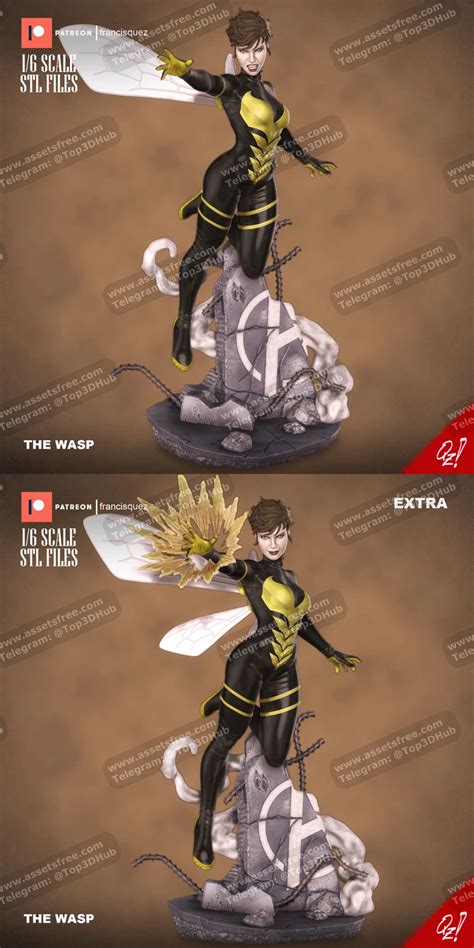 Image result for Wasp 3D Tutorial