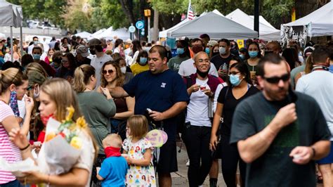 This population growing fastest in South Carolina | Myrtle Beach Sun News