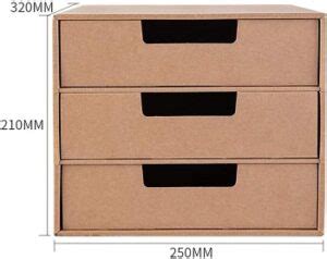 Cardboard Filing Cabinet 的图像结果