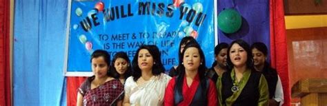 Damber Singh College East Sikkim Campus: Photos, Virtual Tour
