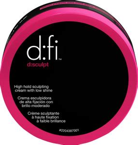 D Fi Hair D:sculpt High Hair Cream - Price in India, Buy D Fi Hair D ...