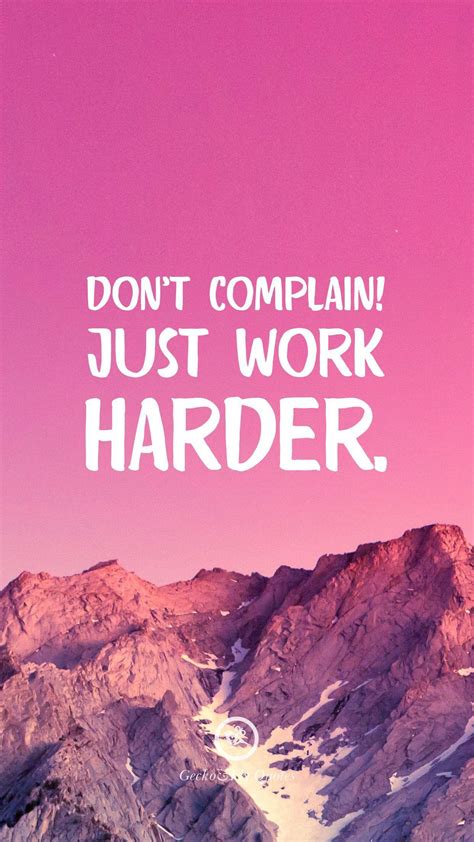 Work Harder Wallpapers - Top Free Work Harder Backgrounds - WallpaperAccess