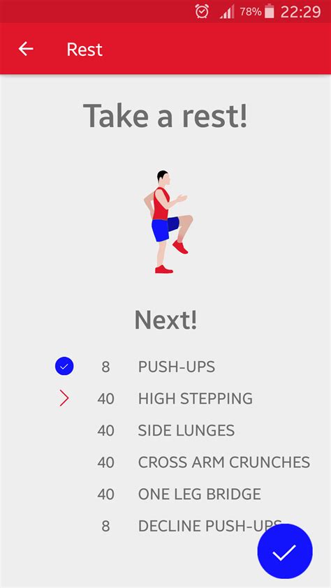 Body Weight Transformation - App on Amazon Appstore