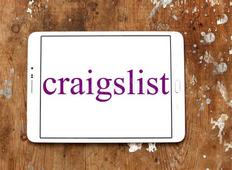 Image result for Craigslist Classified