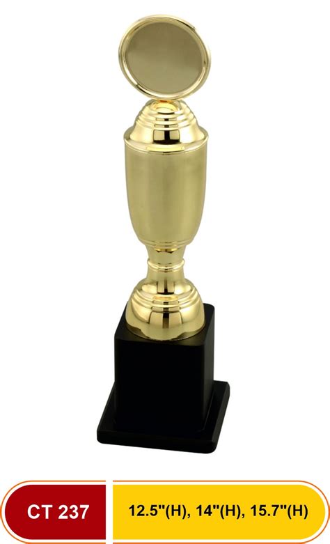 Cups and Trophy - Premier Trophy Manufacturer & Supplier in Delhi
