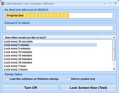 Image result for Windows Lock Software