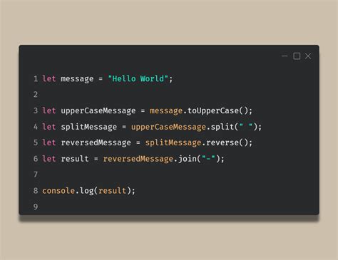 Image result for JavaScript Chaining Methods Diagram
