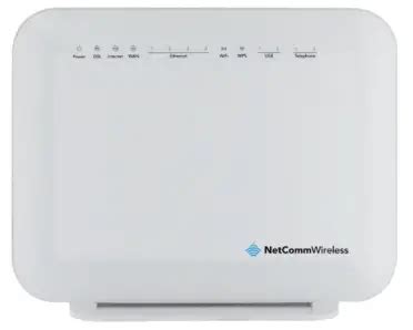 Image result for NetComm Nf18acv Sticker