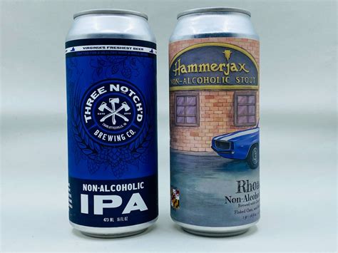 Nonalcoholic beers are popular. Here are some worth trying. - The ...