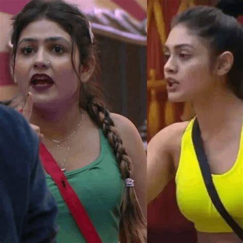 Bigg Boss 16: Priyanka Choudhary called 'bad bahu', Archana Gautam's ...