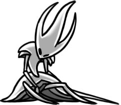 Characters in Hollow Knight: Lore and History - TV Tropes