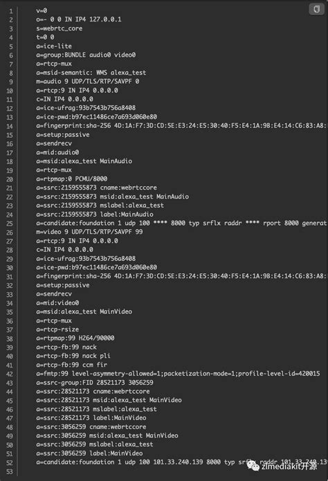 Alexa HTTP 的图像结果