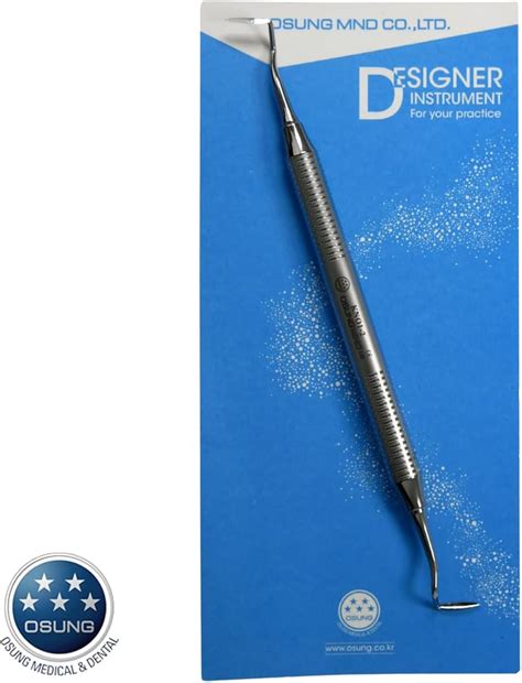 Osung Dental Orban Knife, Periodontal Orban 1-2, India | Ubuy
