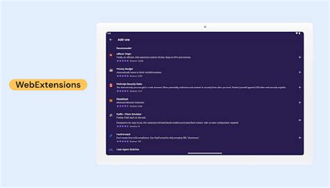 Waterfox: Private Web Browser – Apps on Google Play