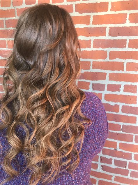 Gallery – Bloom Hair Salon