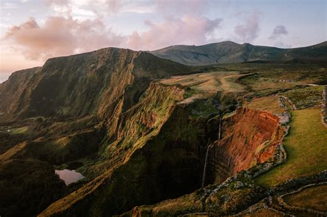 Flores Island Azores BEST Guide To Ilha Das Flores, Azores, Portugal