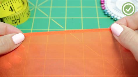 Hem Chiffon Using Tissue 的图像结果