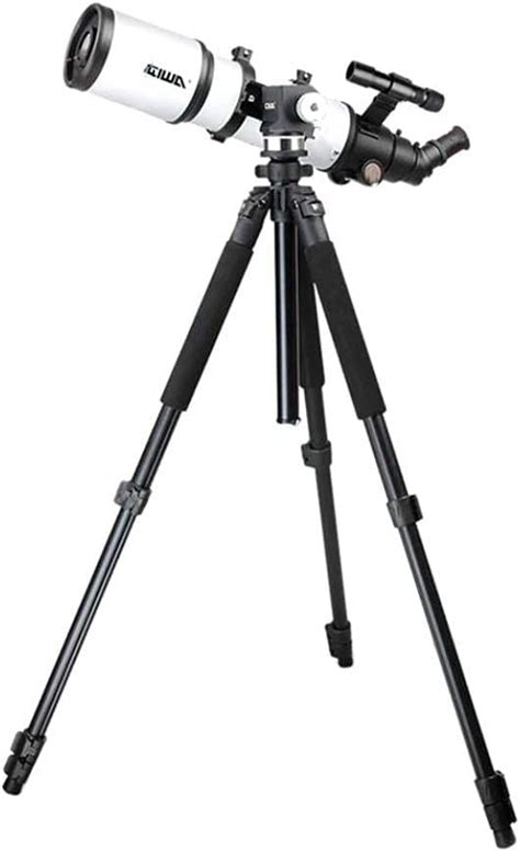 Buy L-ROM FHISD Astronomical Telescope, 50090mm Refractor Telescope ...