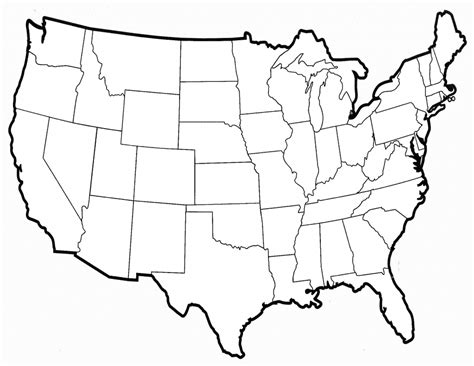 Image result for State Map Test