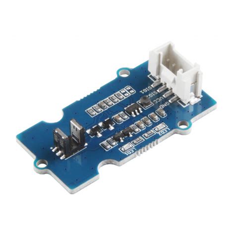 Grove - Optical Rotary Encoder(TCUT1600X01) at MG Super Labs India
