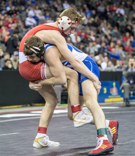 Maxx Mayfield Wrestling