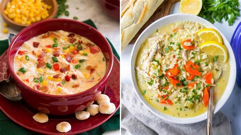 40 Classic German Recipes You Need to Try at Least Once!