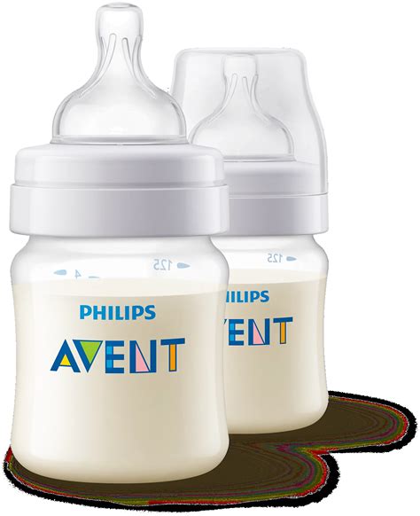 Anti-colic baby bottle SCY100/02 | Avent