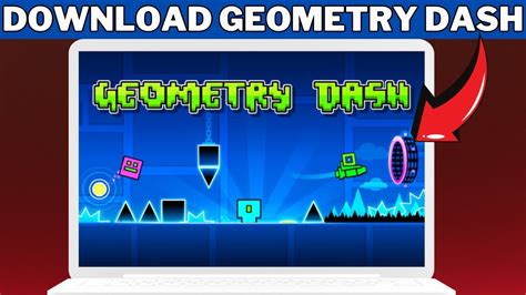 Image result for Geometry Dash 2.2 Mod PC