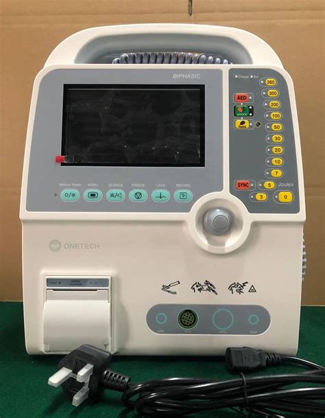 Defibrillator Machine 的图像结果