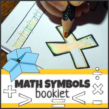 Image result for Elementary Math Symbols