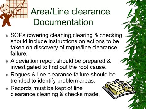 line clearance.ppt