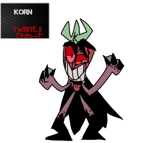 mhm mhm twisted sprout concept that will never see the light of the day ...