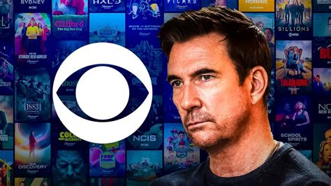 CBS TV Shows 的图像结果