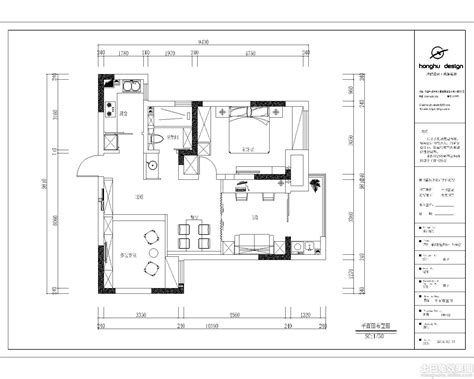 津南新城89平米二室二厅一卫户型点评(图) - 评测 -天津乐居网