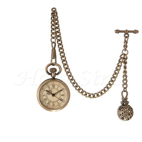 Used Pocket Watch Chain at Harrison Fitch blog