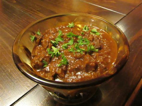 Simple Viennese Beef Goulash Recipe - Food.com