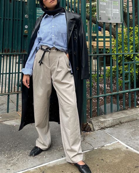 The Best Loose Pants for Women and How to Style Them | Who What Wear