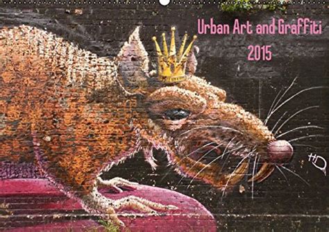 Amazon.in: Buy Urban Art and Graffiti 2015 at Versio Book Online at Low ...