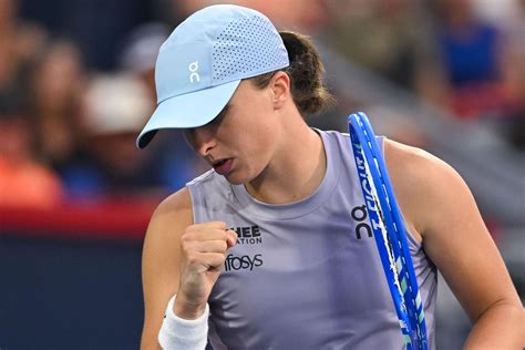 Świątek - Rybakina Transmisja NA ŻYWO, STREAM ONLINE i TV. Gdzie ...