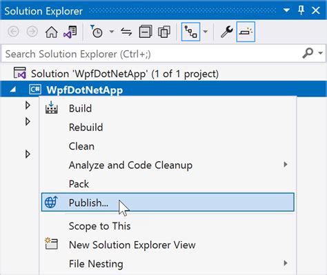 Image result for DevExpress Deploy App