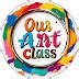 Our Art (Art class) | sharenting.in