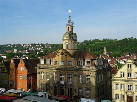 THE BEST Nightlife Activities in Schwäbisch Hall (w/ Photos)
