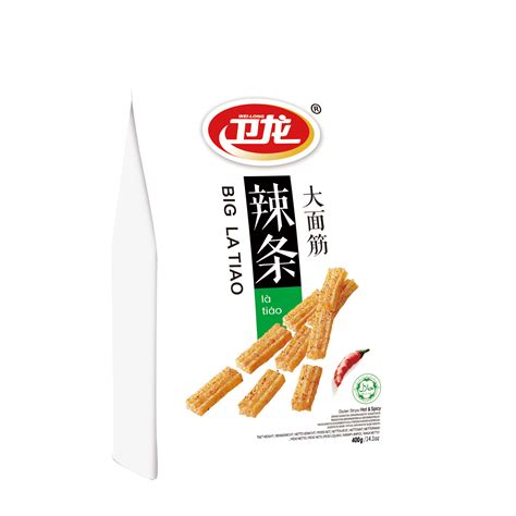 Weilong ホットストリップ - Weee!