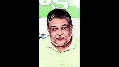 JMM: JMM claims leader of legislative party can decide on Linda's ...