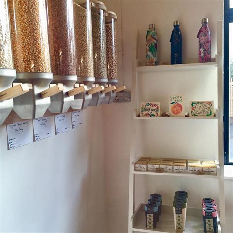 Image result for Zero Waste Store