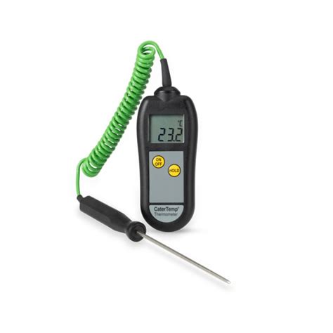 Image result for Multimeter Temp Probe