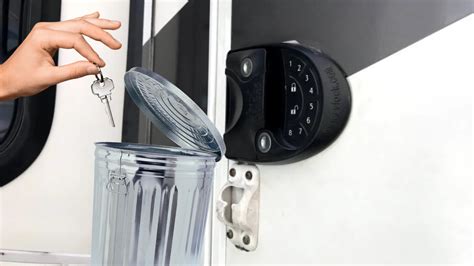 Image result for RV Keyless Entry