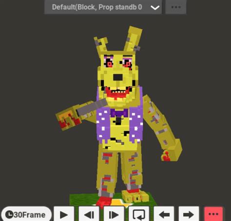 Buff Spring Trap 的图像结果