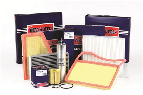 Borg & Beck Filters « Rhino International Auto Parts : Rhino International Auto Parts
