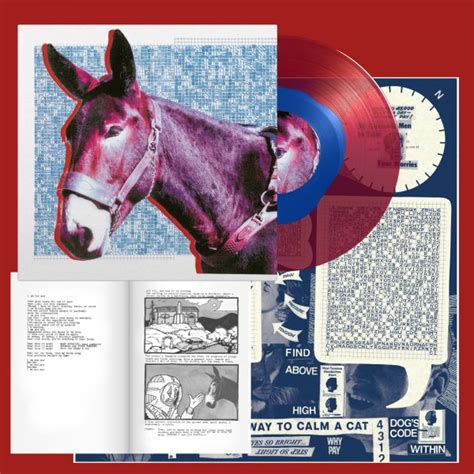 Protomartyr - Ultimate Success Today (Exclusive Limited LP) | Domino ...
